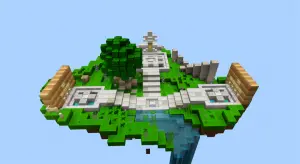 Mob Arena Biomes | Minecraft PE Maps