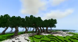 Survival Delight | Minecraft PE Maps