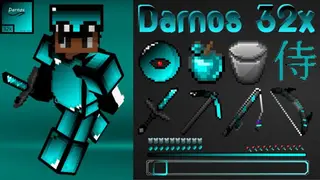 Darnos 32x PvP Texture Pack