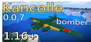 Kancolle Addon: WW2 Ship Girls, Aircraft & Tanks