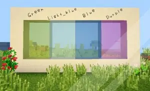 Minecraft M-G-P Texture Pack