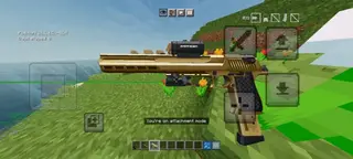 TACZ Golden Zero Addon for Minecraft 1.21+