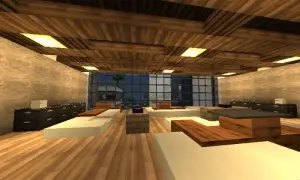 Aero Star Modern | Texture Pack