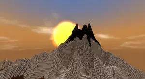 Sanjana's Castle | Minecraft PE Maps