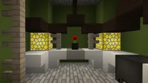 ModernHD PE [64×64] | Minecraft Texture Pack