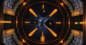 The King of Dropper | Minecraft PE Maps