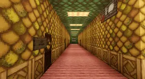 Blackwell Academy | Minecraft PE Maps