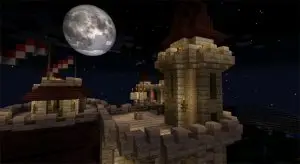 Veristicraft Shaders [64×64] [128×128] Texture Pack
