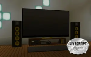 Furniture Addon | Minecraft PE Addons