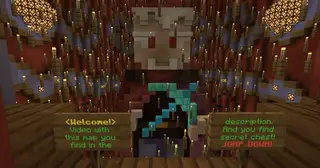 Tomb Crafter: The Legendary Pickaxe Map Adventure