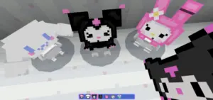 Sanrioverse | Minecraft Addons PE
