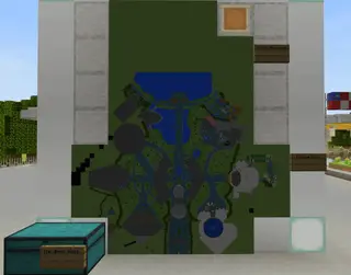 Disney EPCOT Center | Minecraft Maps