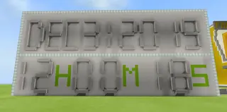 Redstone World | Minecraft PE Maps