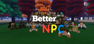 Better NPC Addon | Minecraft PE Addons