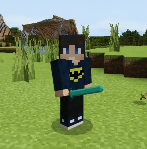 Vanilla 3D Tools Addon | Minecraft PE Addons