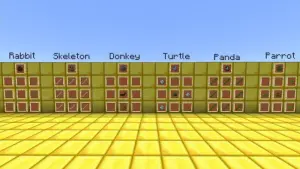 More Craft Addon | Minecraft PE Addons