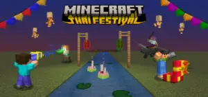 Thai Festival Add-on