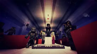 The Court of Owls Skin Pack
