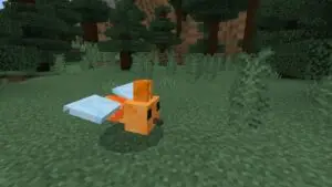 The Scavel Addon | Minecraft PE Addons