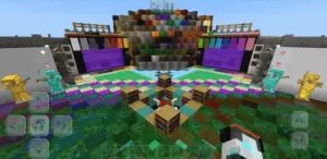 Venus Dynamic Texture Pack (128x)