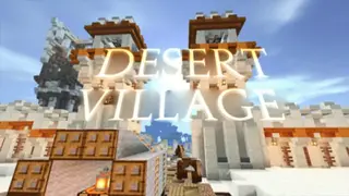 Modified Desert Village [Creation]