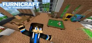 FURNICRAFT 3D BLOCK