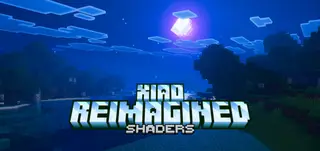 Xiao Reimagined Reborn Shader v3.0