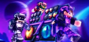 Lyrian 32x PvP Texture Pack