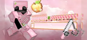 Sweetin 16x – Cute PvP texture pack