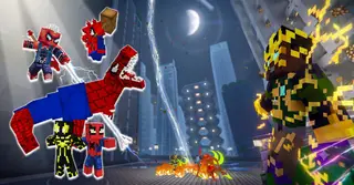 Master Spider-Man's | BRAND NEW DAY