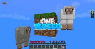 One Blocco Map | One Block