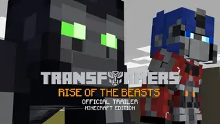 Transformers: Rise of the Beasts v1.3.1 [ ADD-ON ]