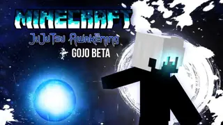 Jujutsu Awakening | Gojo Beta Release | V1.1