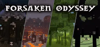 Forsaken Odyssey Addon v1.18.6