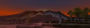 JW Custom Dinos – Dinosaur Addon