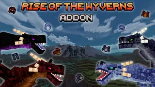 Rise of The Wyverns V1.1