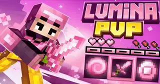 Lumina 32x | PvP texture pack