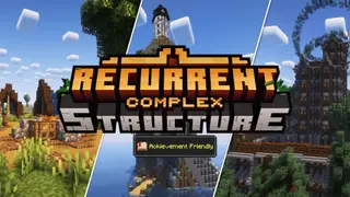 Recurrent Complex v1.2.8 (Structure) – Achievement Friendly