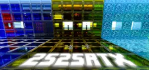 2525RTX Realistic Resource Pack [リソースパック 2525RTX]