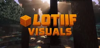 Lotiif visuals Shader (Demo)