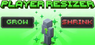 Player Resizer (Change Player Size)