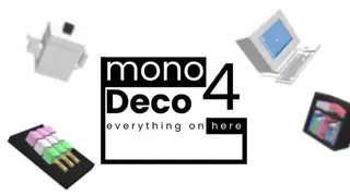 MonoDeco V4 – 0.1.4 | Classic Version