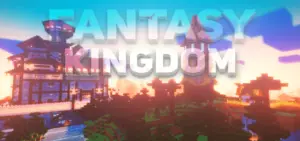 Fantasy Kingdom NEW Update U2.2.0.8 | Minecraft map