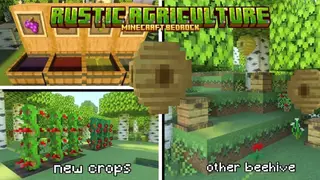 Rustic Agriculture v2 Addon