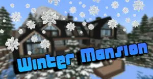 Winter Mansion Map (1.20)
