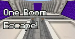 One Room Escape Map (1.20)
