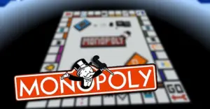 Monopoly Map (1.20) | Minecraft Maps