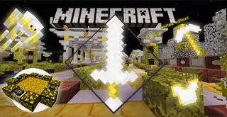Divine Dimension Addon Minecraft