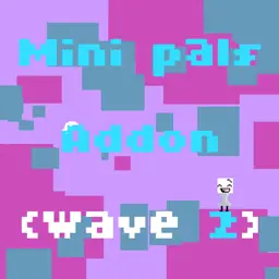 Mini Pals Addon | Minecraft Addons PE