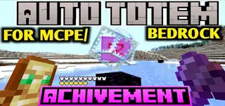 Advance Auto Totem (Achivement Friendly)